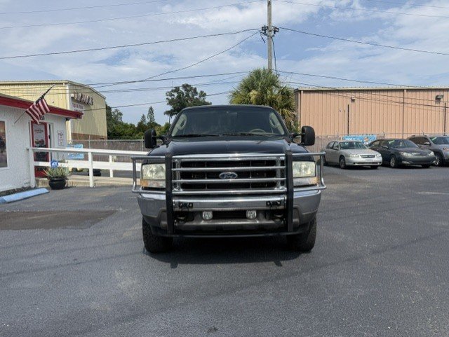 2003 Ford F-250 - $13,888