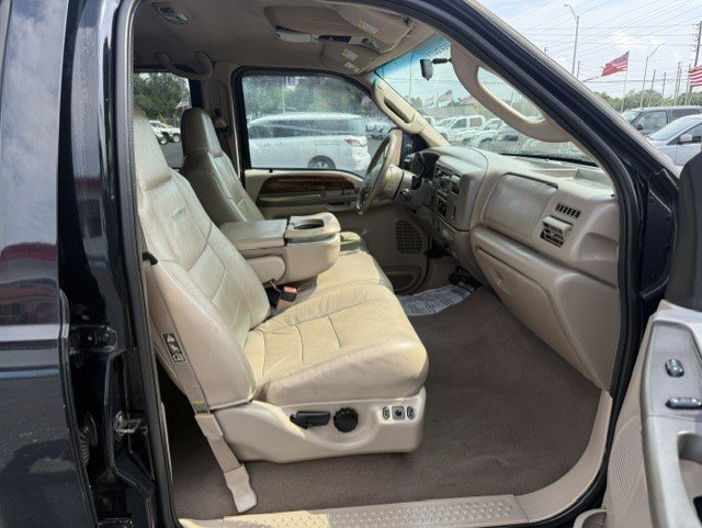 2003 Ford F-250 - $13,888