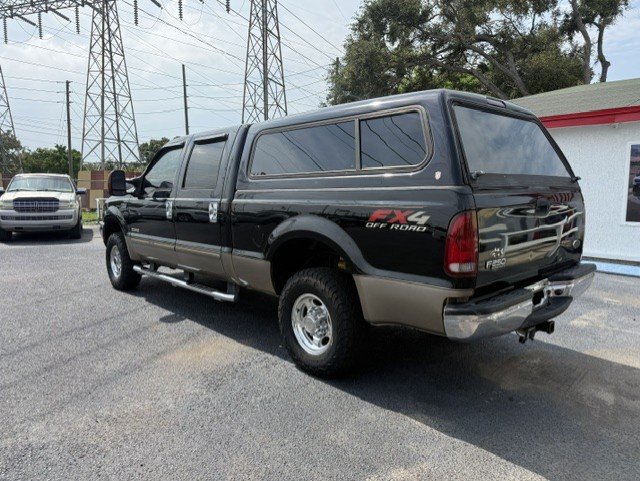 2003 Ford F-250 - $13,888