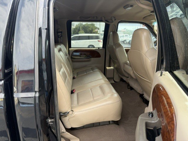 2003 Ford F-250 - $13,888