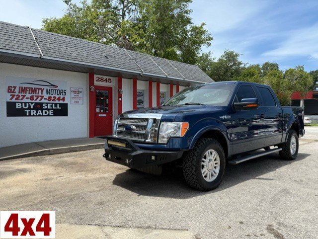 2010 Ford F-150 - $8,888
