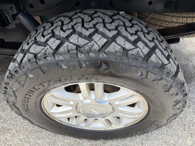 2010 Ford F-150 - $8,888