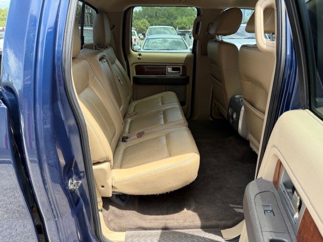 2010 Ford F-150 - $8,888