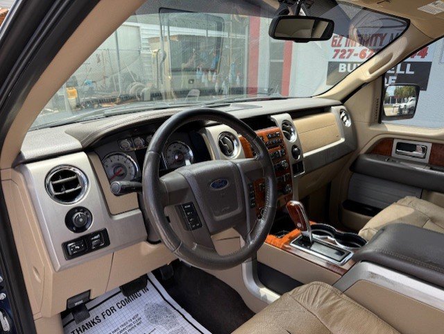 2010 Ford F-150 - $8,888