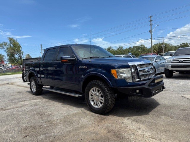 2010 Ford F-150 - $8,888