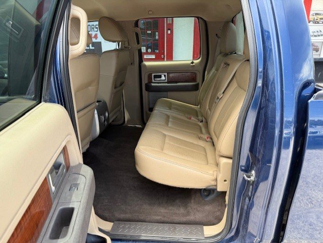 2010 Ford F-150 - $8,888