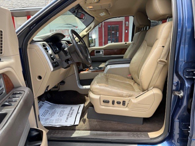2010 Ford F-150 - $8,888