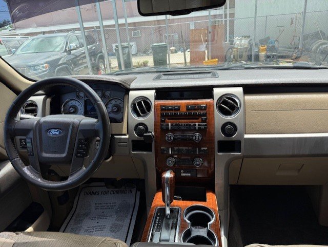 2010 Ford F-150 - $8,888