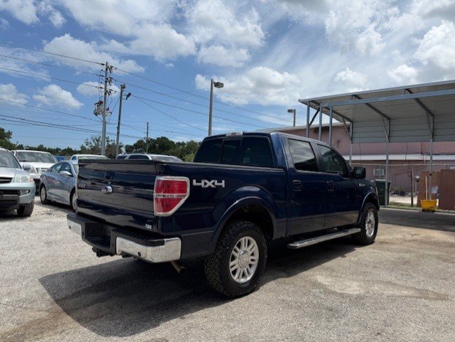 2010 Ford F-150 - $8,888