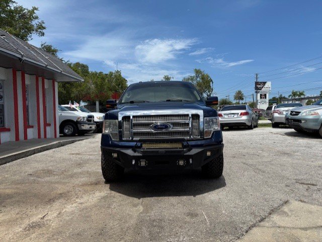 2010 Ford F-150 - $8,888