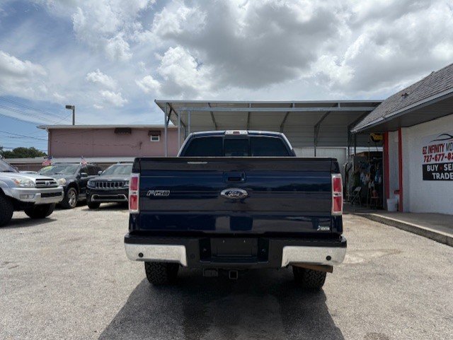 2010 Ford F-150 - $8,888
