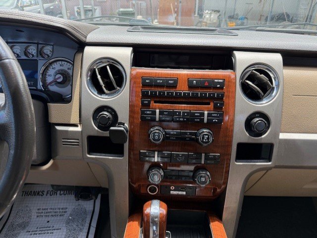 2010 Ford F-150 - $8,888