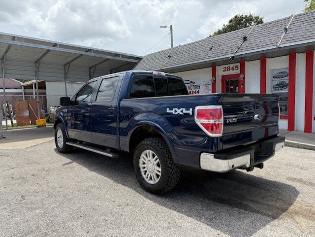 2010 Ford F-150 - $8,888
