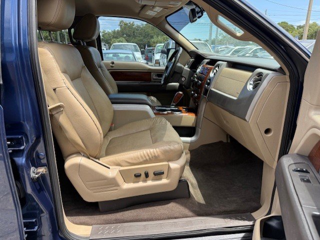 2010 Ford F-150 - $8,888
