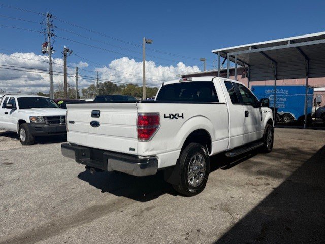 2010 Ford F-150 - $7,888