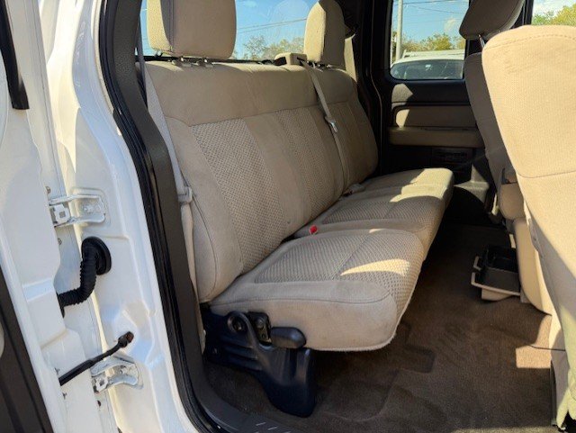 2010 Ford F-150 - $7,888