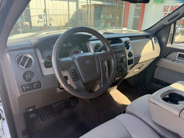 2010 Ford F-150 - $7,888