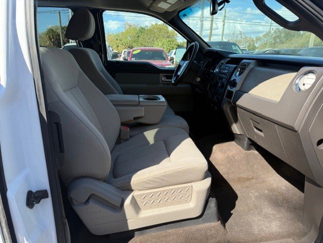 2010 Ford F-150 - $7,888