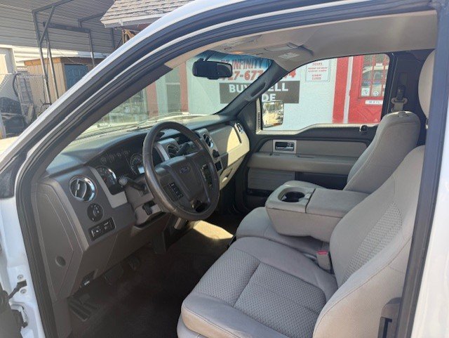 2010 Ford F-150 - $7,888