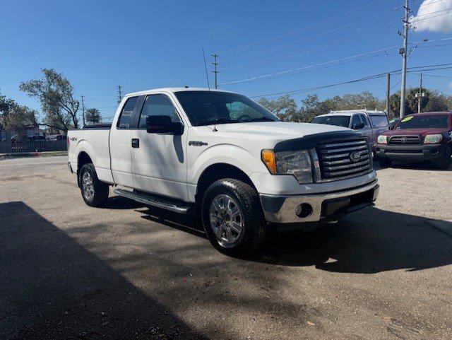 2010 Ford F-150 - $7,888