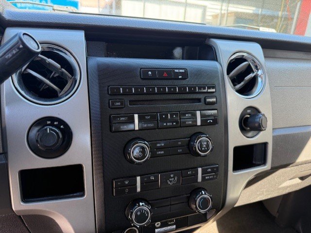 2010 Ford F-150 - $7,888