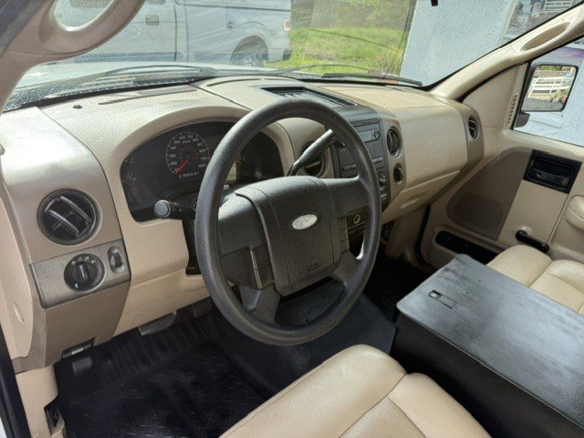 2008 Ford F-150 - $7,888