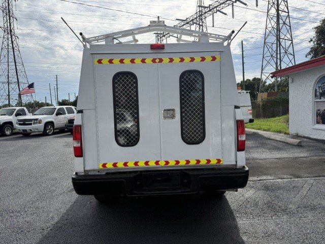 2008 Ford F-150 - $7,888