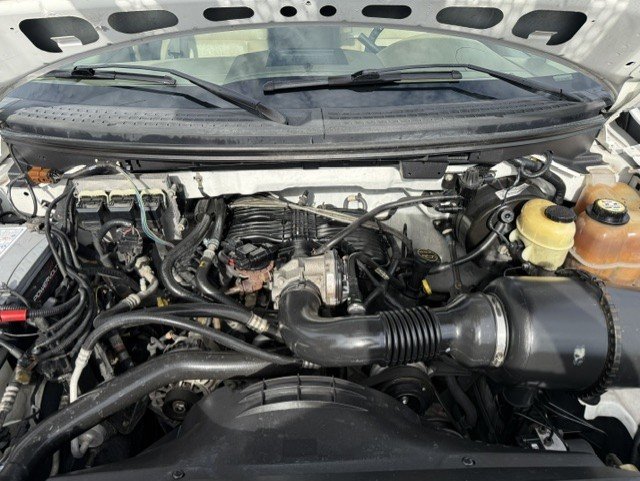 2008 Ford F-150 - $7,888