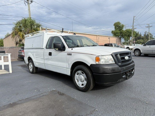 2008 Ford F-150 - $7,888