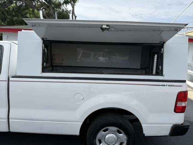 2008 Ford F-150 - $7,888