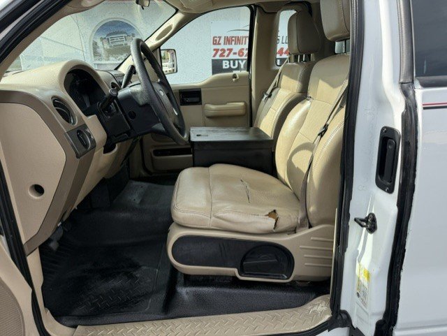 2008 Ford F-150 - $7,888