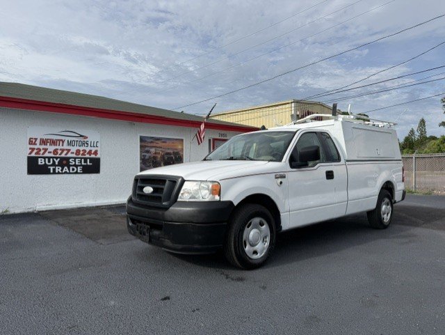 2008 Ford F-150 - $7,888