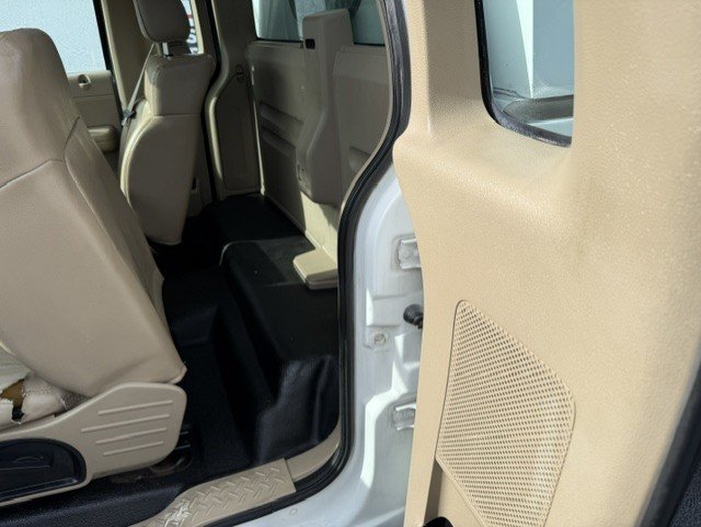 2008 Ford F-150 - $7,888