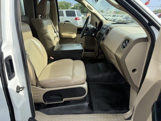 2008 Ford F-150 - $7,888
