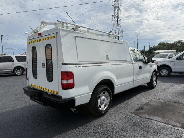 2008 Ford F-150 - $7,888