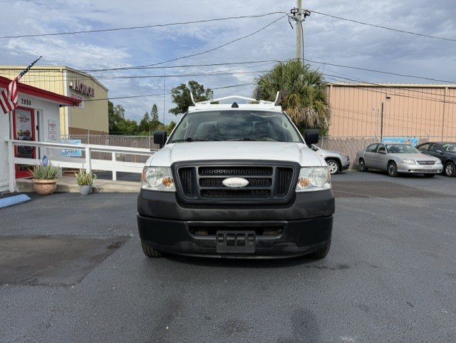 2008 Ford F-150 - $7,888