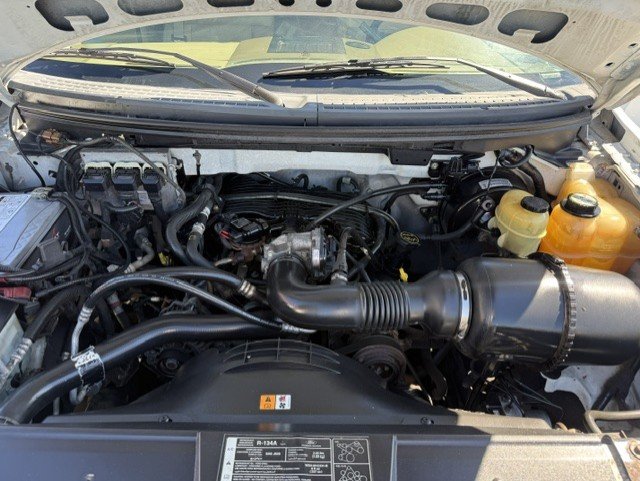 2008 Ford F-150 - $7,888
