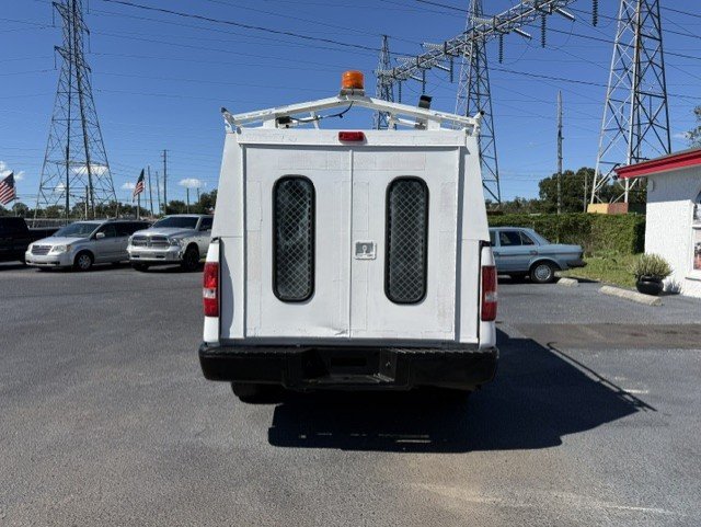 2008 Ford F-150 - $7,888