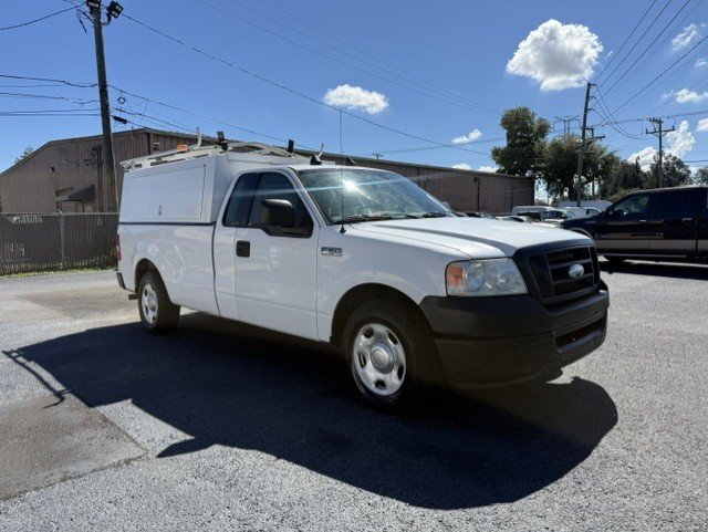 2008 Ford F-150 - $7,888