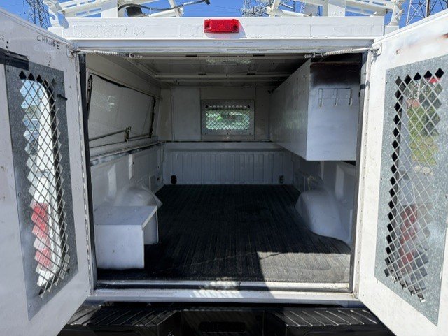2008 Ford F-150 - $7,888