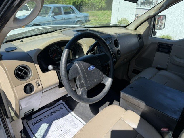 2008 Ford F-150 - $7,888