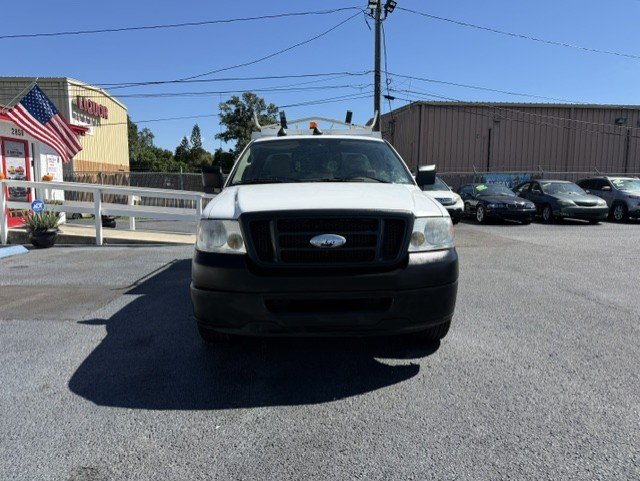 2008 Ford F-150 - $7,888