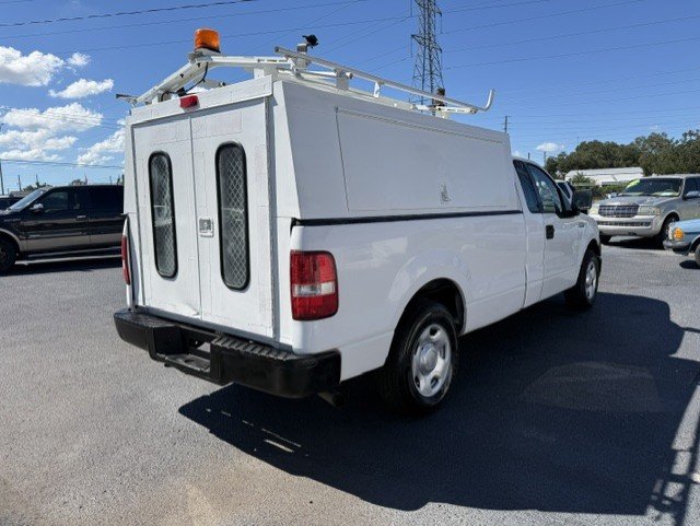 2008 Ford F-150 - $7,888
