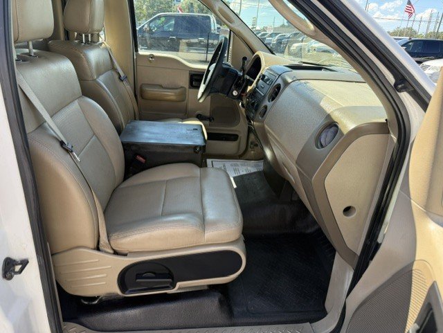 2008 Ford F-150 - $7,888