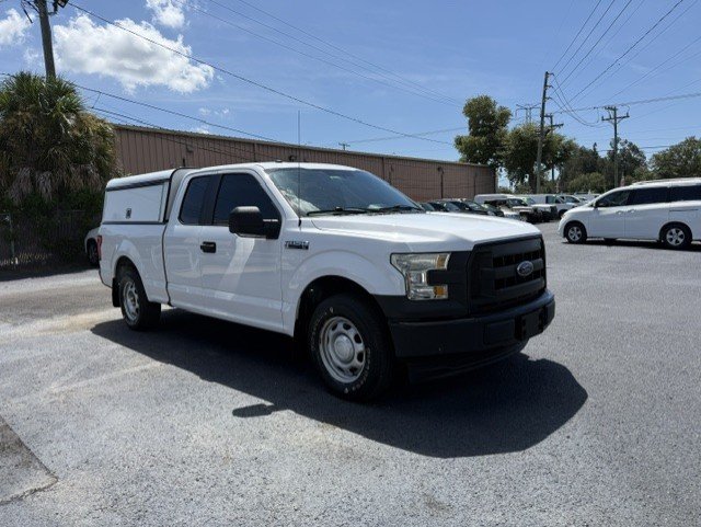 2017 Ford F-150 - $12,888