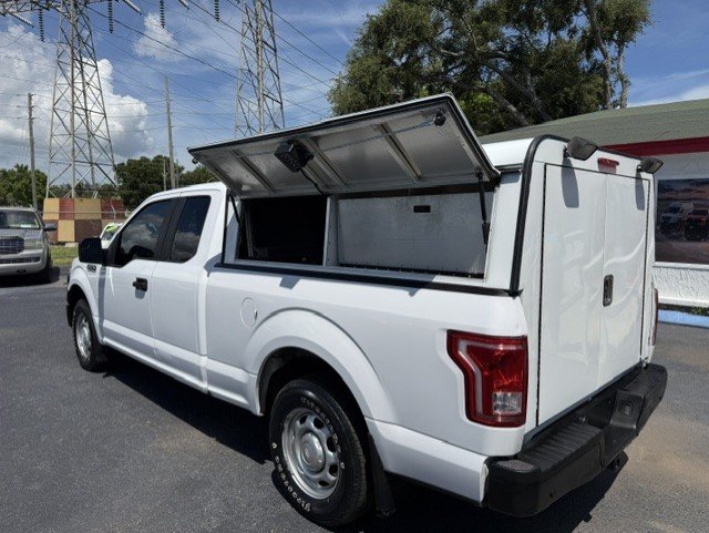 2017 Ford F-150 - $12,888