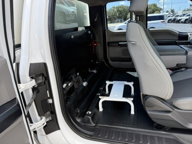 2017 Ford F-150 - $12,888