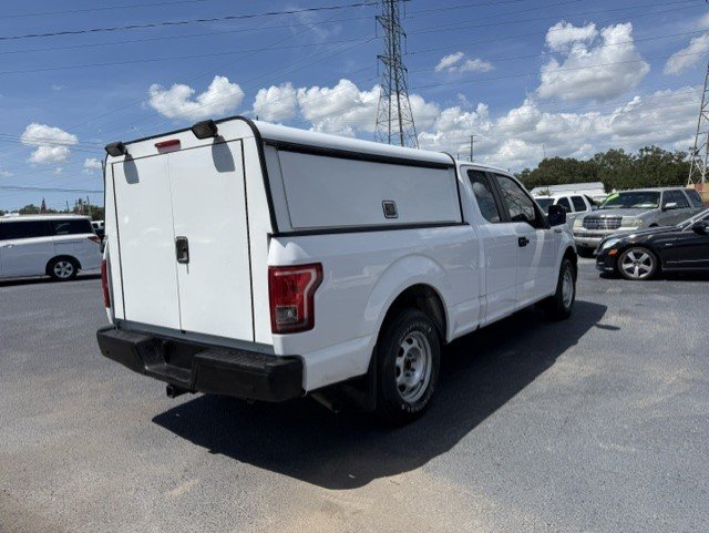 2017 Ford F-150 - $12,888