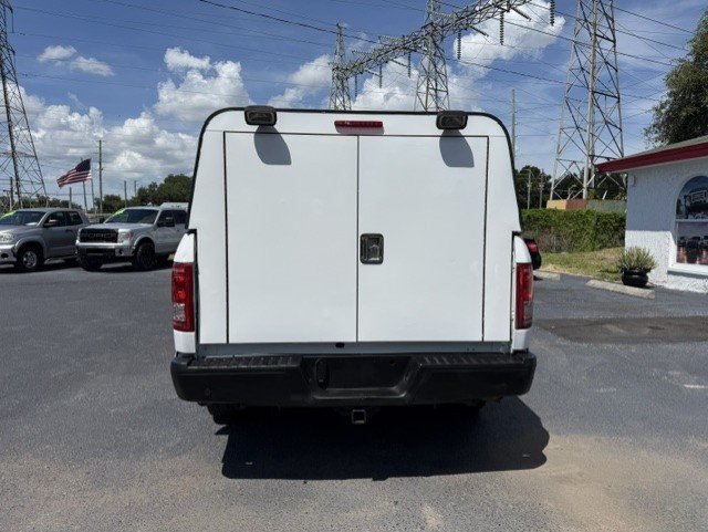 2017 Ford F-150 - $12,888