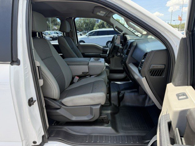 2017 Ford F-150 - $12,888